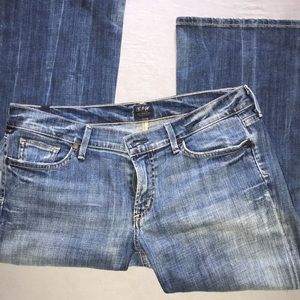 Citizens of Humanity Dita jeans